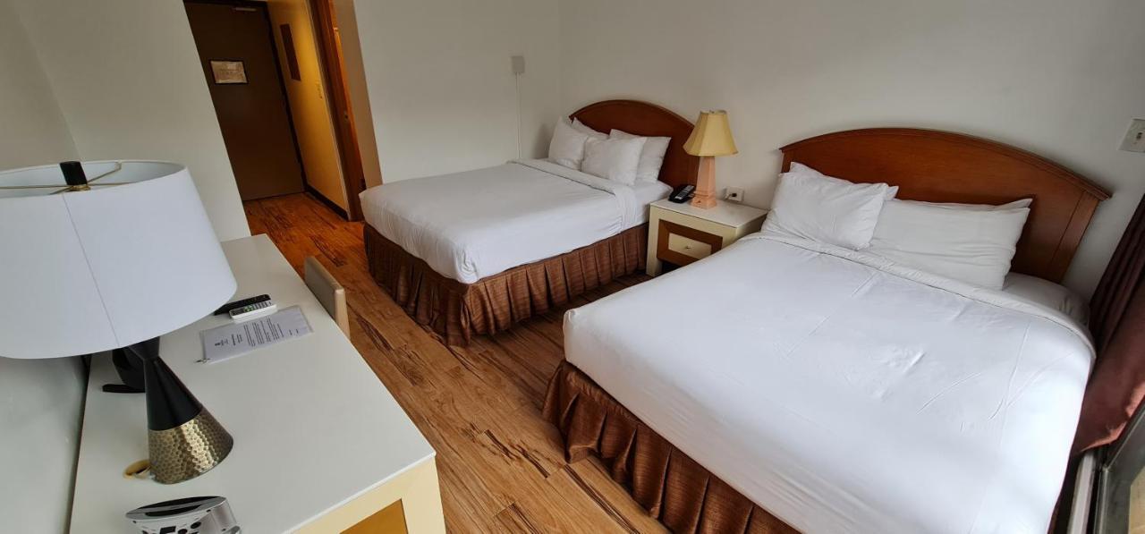Surestay By Best Western Guam Airport Barrigada Exterior foto