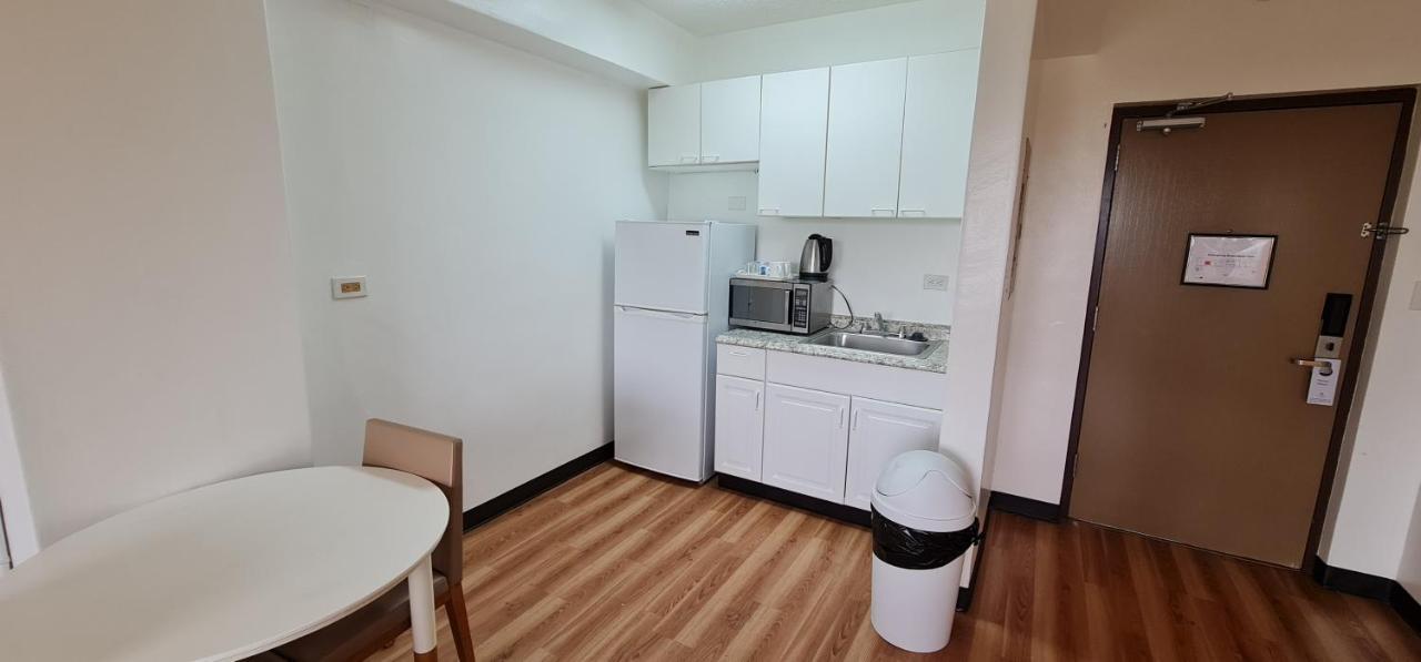 Surestay By Best Western Guam Airport Barrigada Exterior foto
