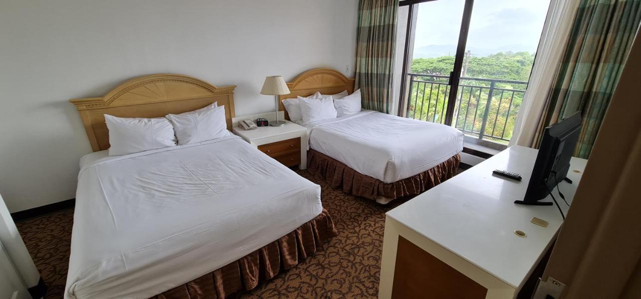 Surestay By Best Western Guam Airport Barrigada Exterior foto