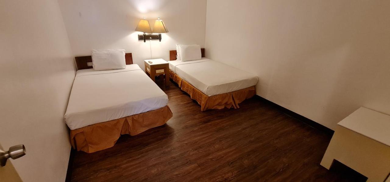 Surestay By Best Western Guam Airport Barrigada Exterior foto