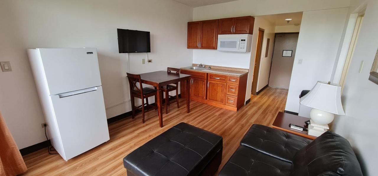 Surestay By Best Western Guam Airport Barrigada Exterior foto