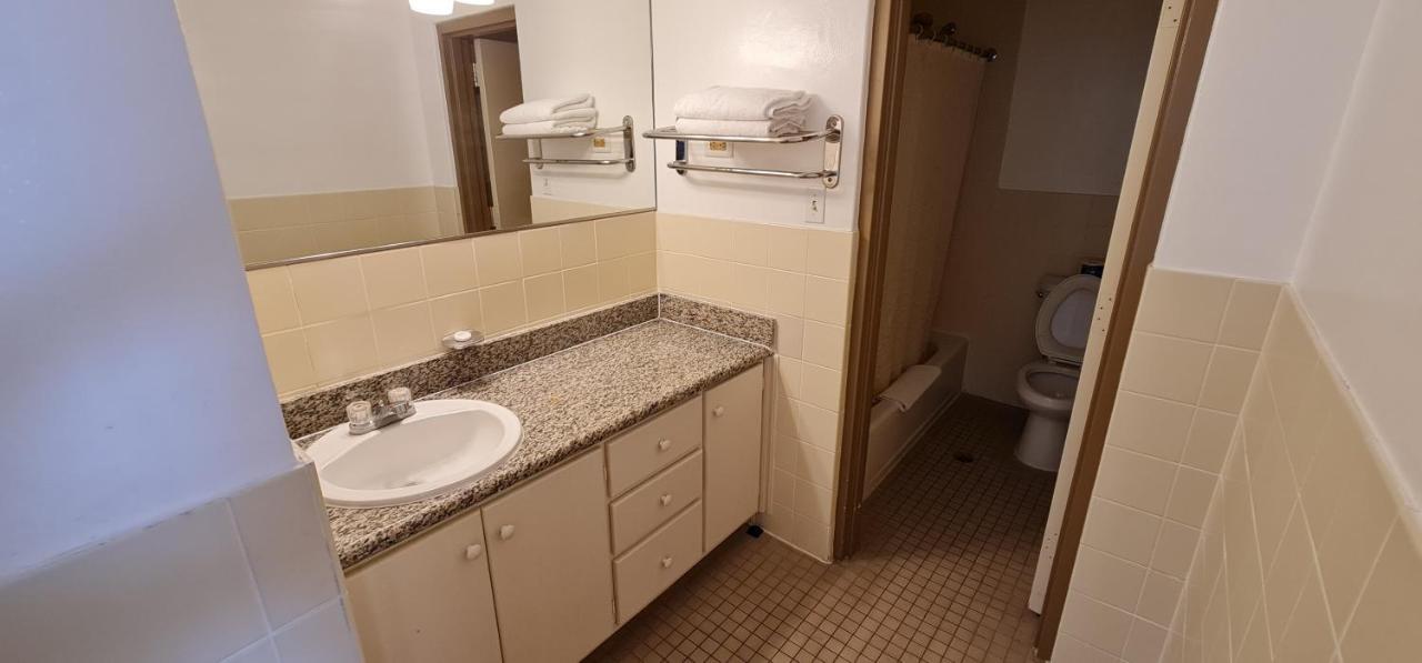 Surestay By Best Western Guam Airport Barrigada Exterior foto