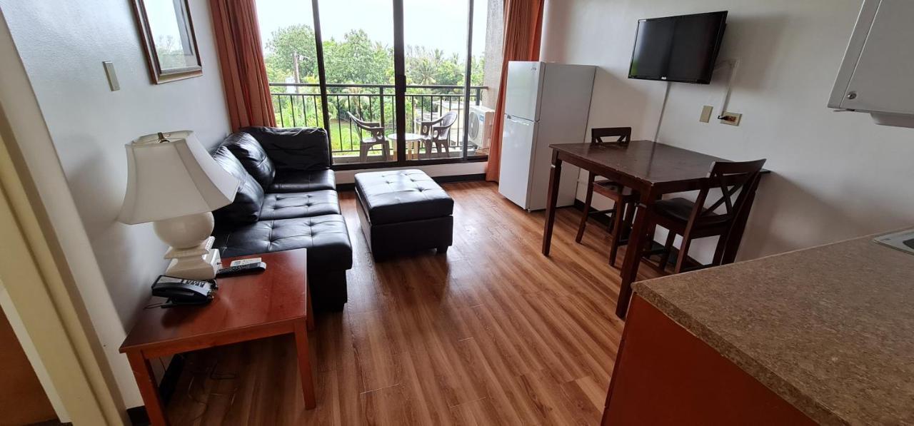Surestay By Best Western Guam Airport Barrigada Exterior foto