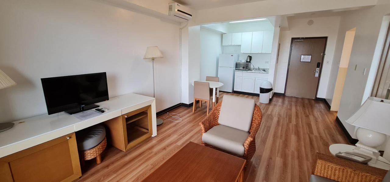 Surestay By Best Western Guam Airport Barrigada Exterior foto