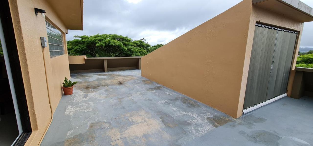 Surestay By Best Western Guam Airport Barrigada Exterior foto