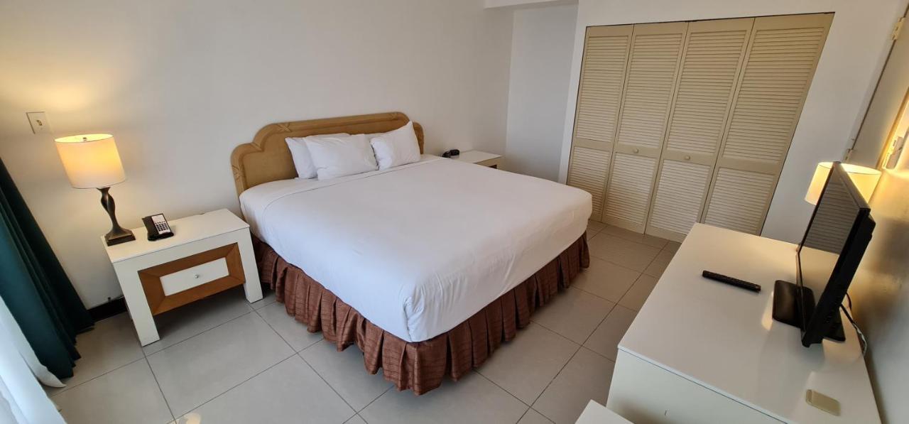 Surestay By Best Western Guam Airport Barrigada Exterior foto