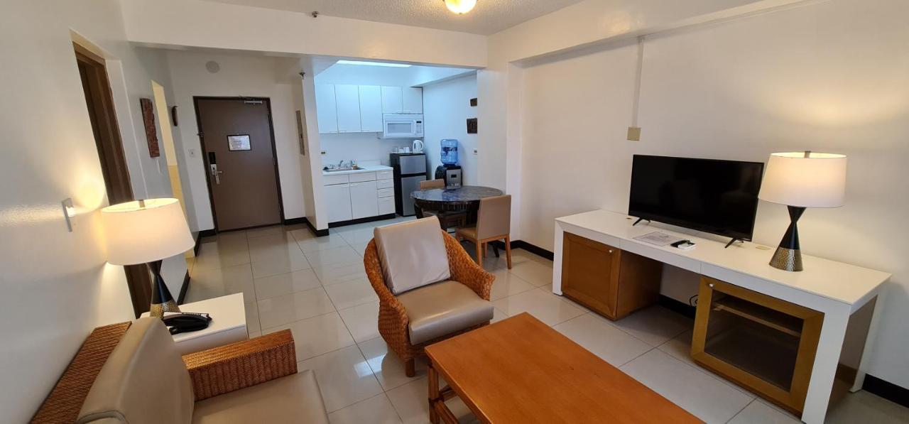 Surestay By Best Western Guam Airport Barrigada Exterior foto
