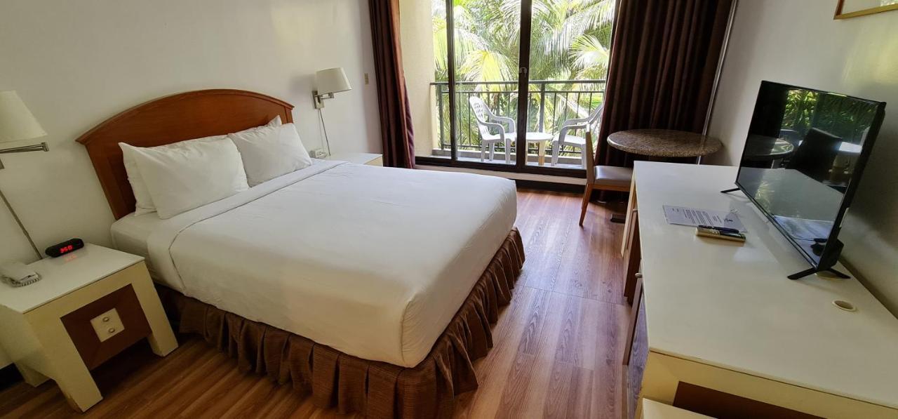 Surestay By Best Western Guam Airport Barrigada Exterior foto