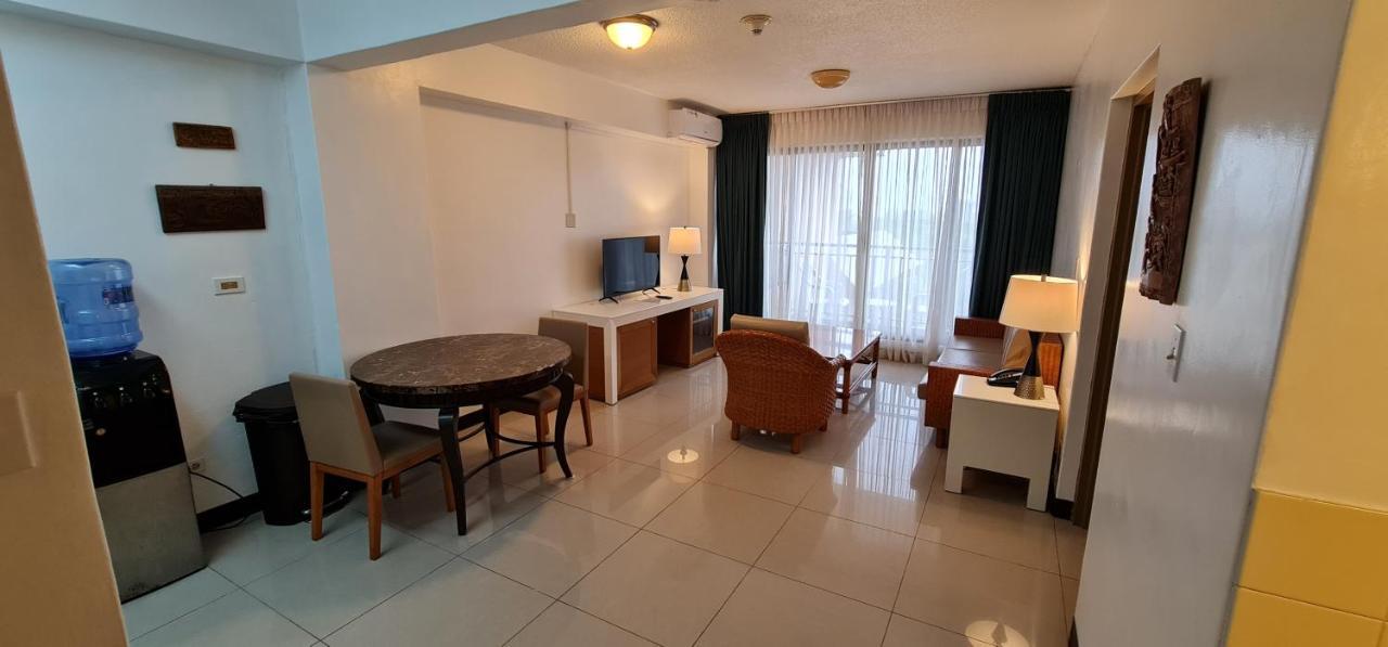 Surestay By Best Western Guam Airport Barrigada Exterior foto