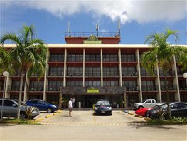 Surestay By Best Western Guam Airport Barrigada Exterior foto
