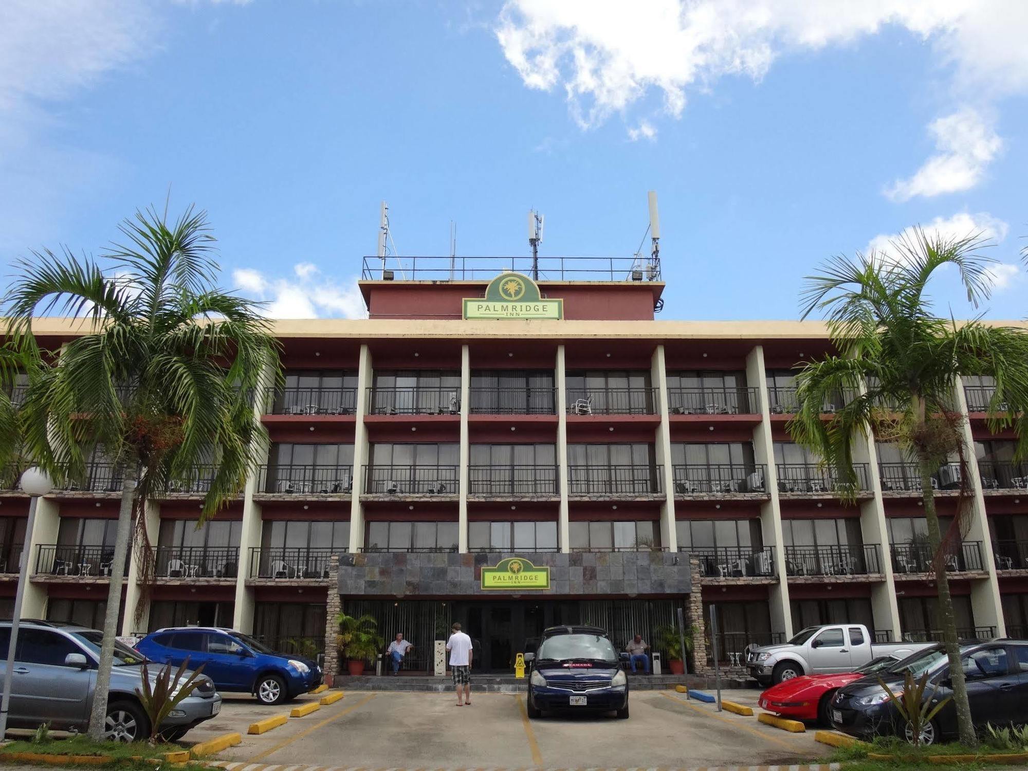 Surestay By Best Western Guam Airport Barrigada Exterior foto