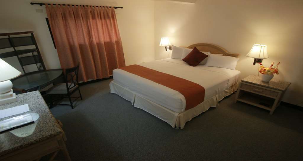 Surestay By Best Western Guam Airport Barrigada Cameră foto