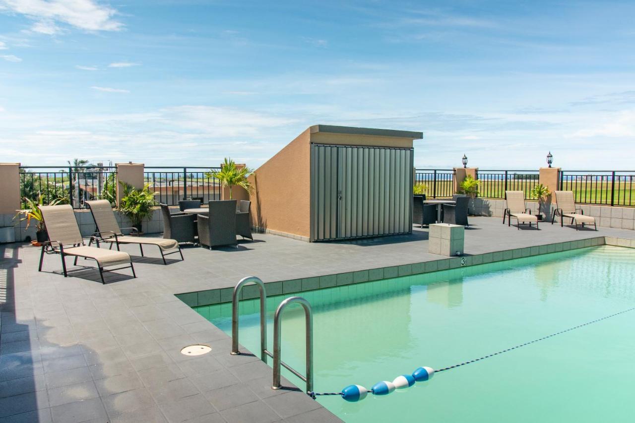 Surestay By Best Western Guam Airport Barrigada Exterior foto