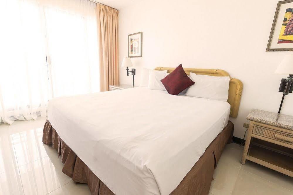 Surestay By Best Western Guam Airport Barrigada Exterior foto